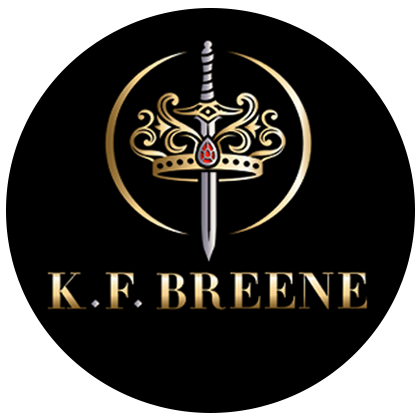 K.F. Breene's Pre-Order Shop